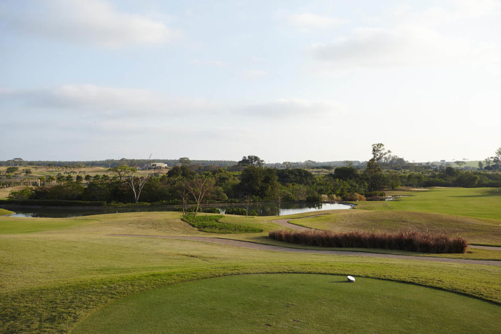 13° Aberto Quinta do Golfe Clube - São José do Rio Preto 