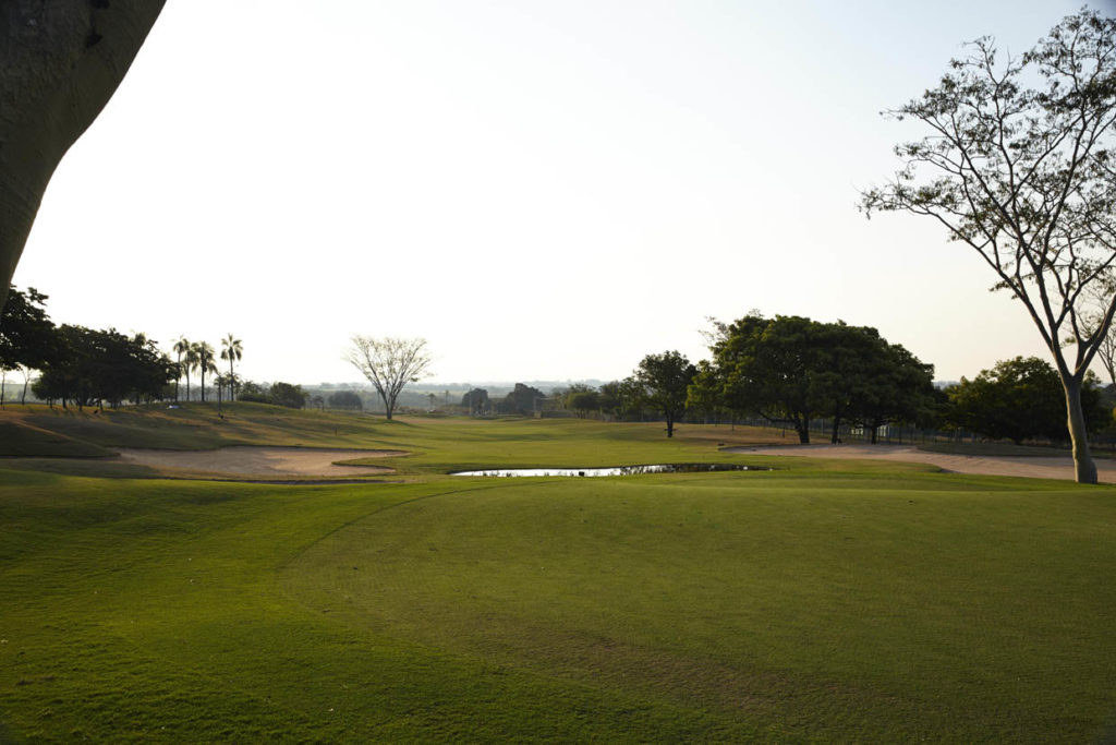 13° Aberto Quinta do Golfe Clube - São José do Rio Preto 