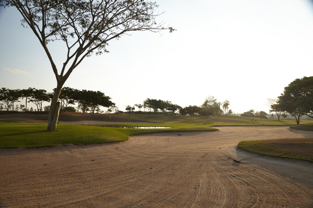 13° Aberto Quinta do Golfe Clube - São José do Rio Preto 